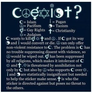 coexist